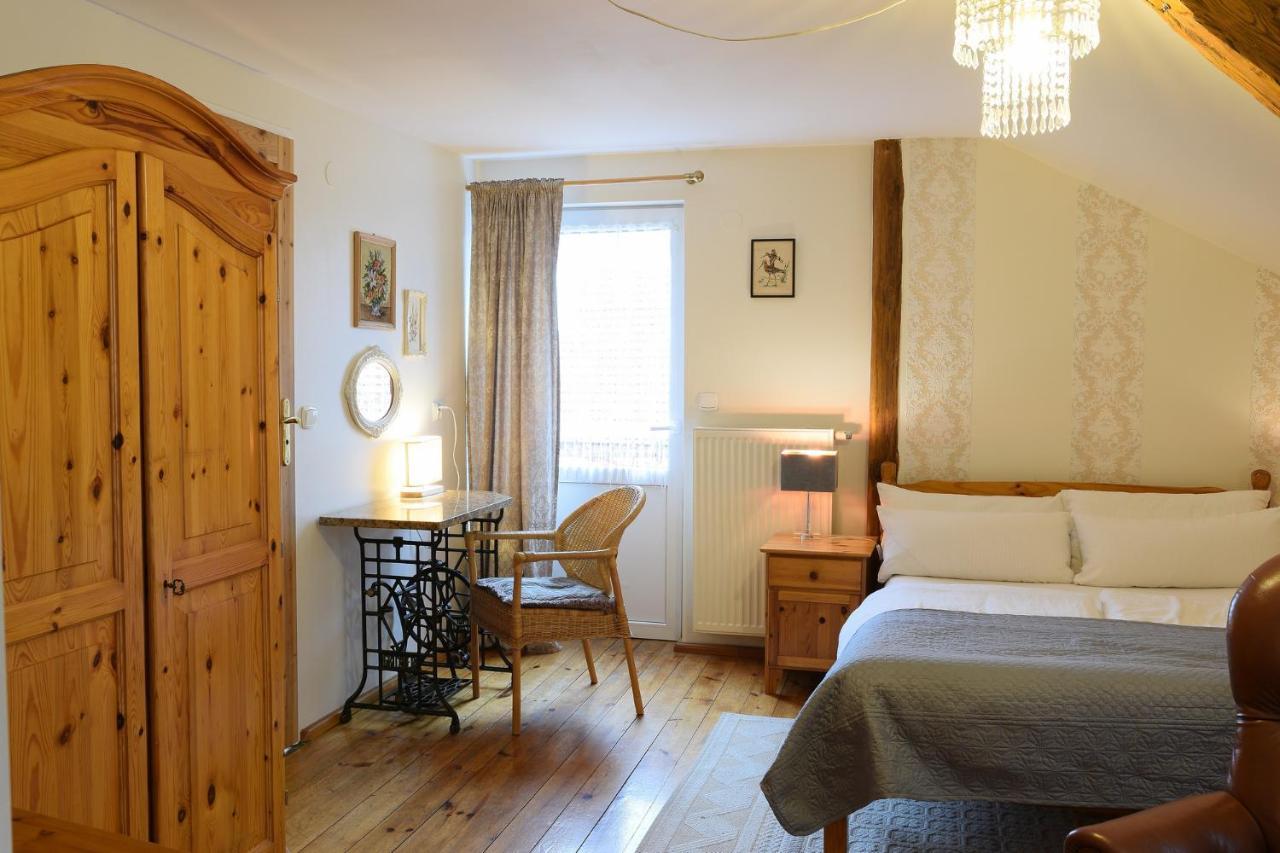 Brody  Guest House Wiejska Sielanka מראה חיצוני תמונה
