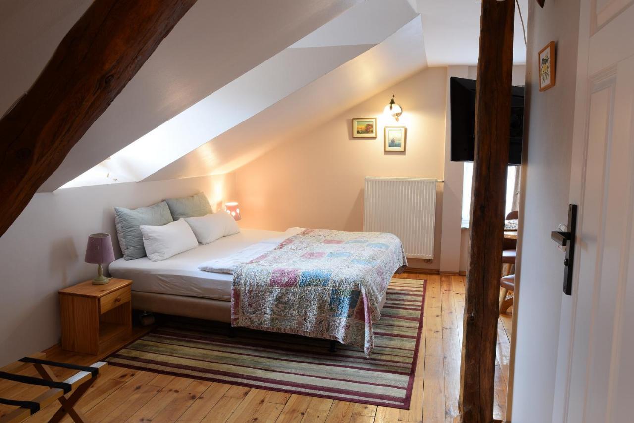 Brody  Guest House Wiejska Sielanka מראה חיצוני תמונה