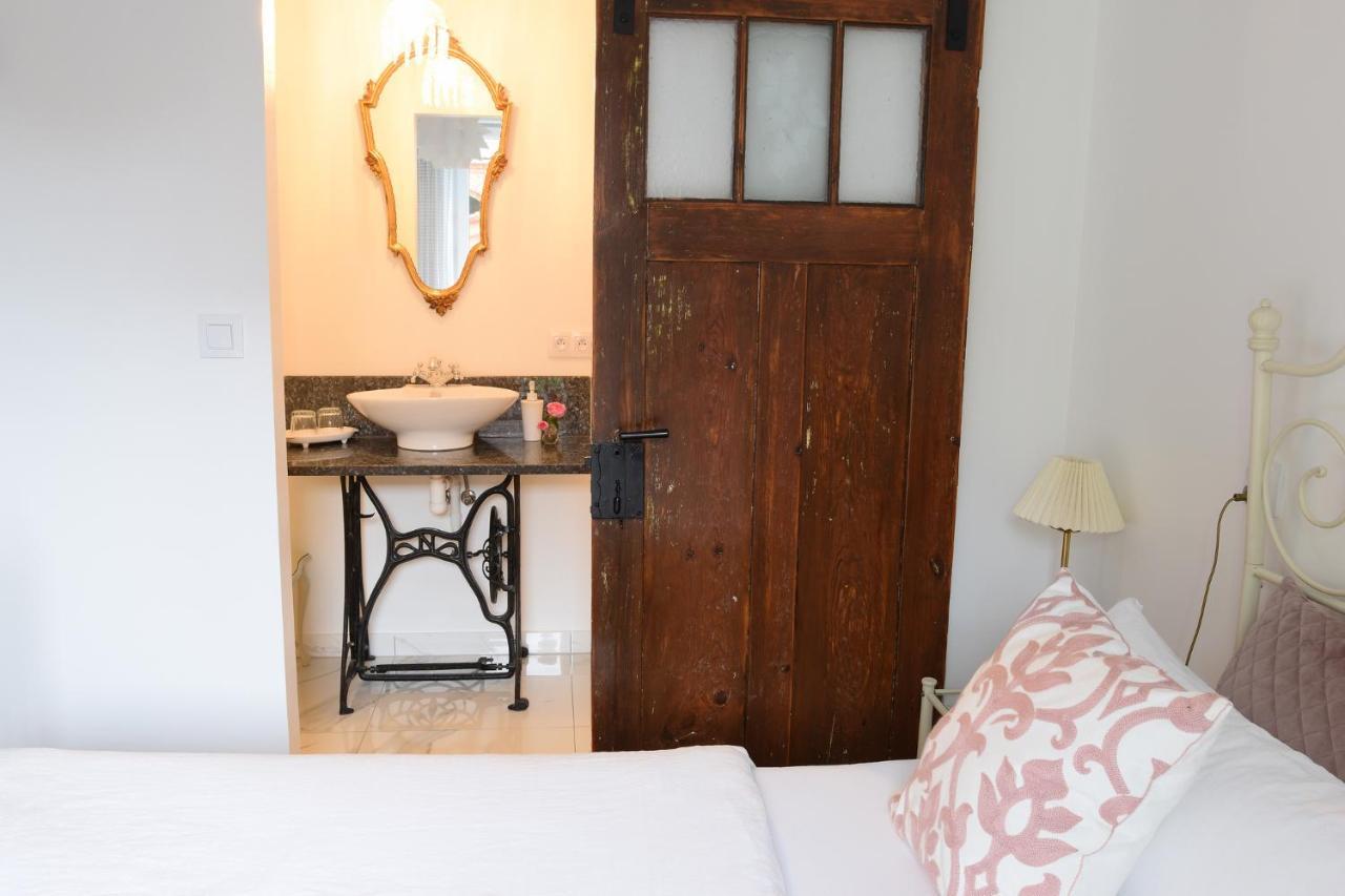 Brody  Guest House Wiejska Sielanka מראה חיצוני תמונה