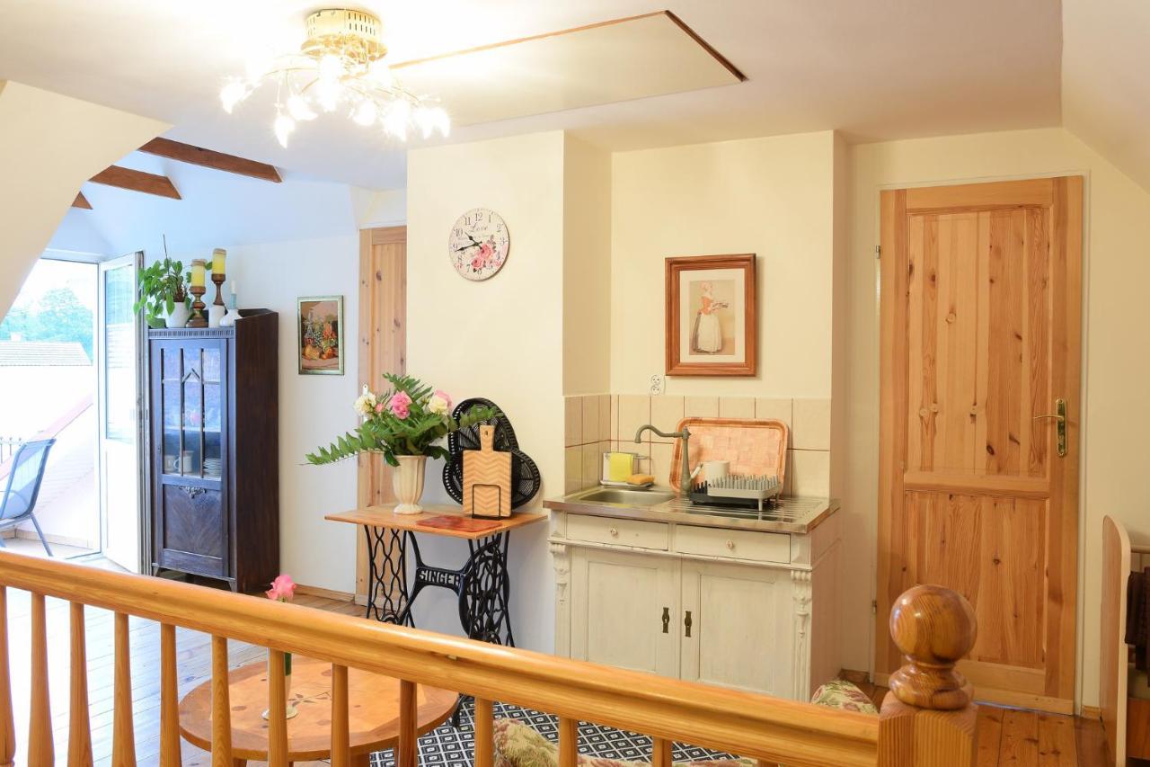 Brody  Guest House Wiejska Sielanka מראה חיצוני תמונה