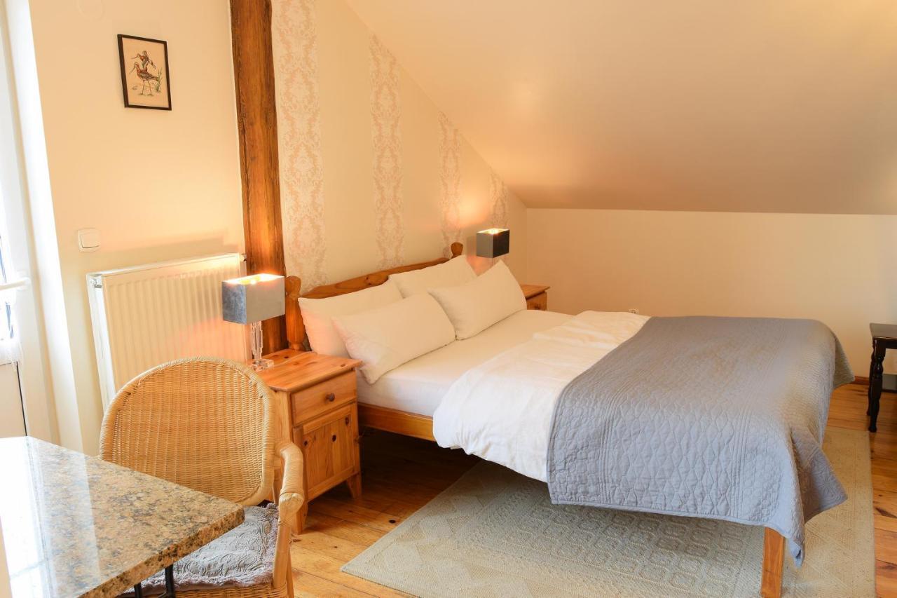 Brody  Guest House Wiejska Sielanka מראה חיצוני תמונה