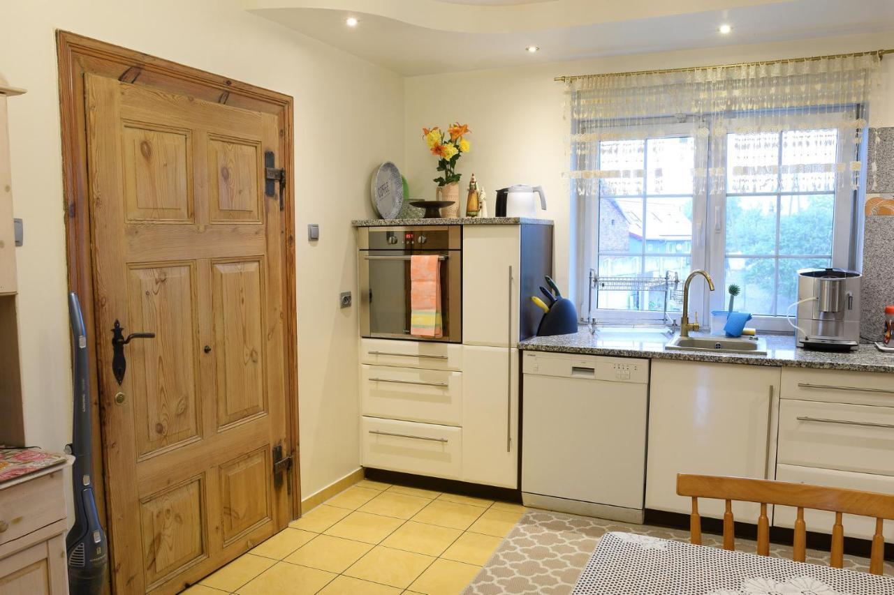 Brody  Guest House Wiejska Sielanka מראה חיצוני תמונה