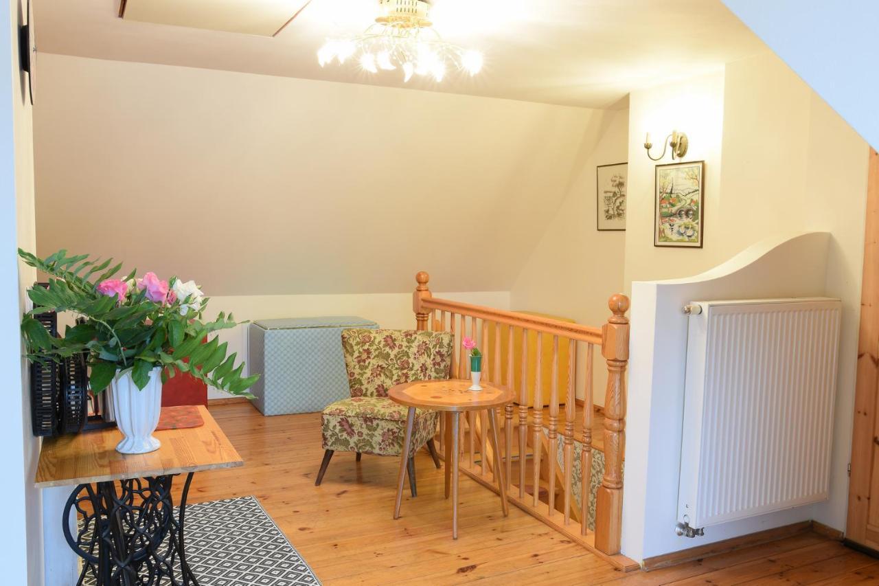 Brody  Guest House Wiejska Sielanka מראה חיצוני תמונה