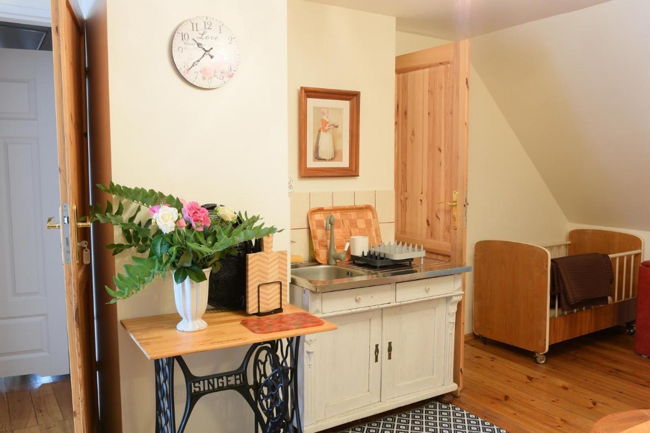 Brody  Guest House Wiejska Sielanka מראה חיצוני תמונה