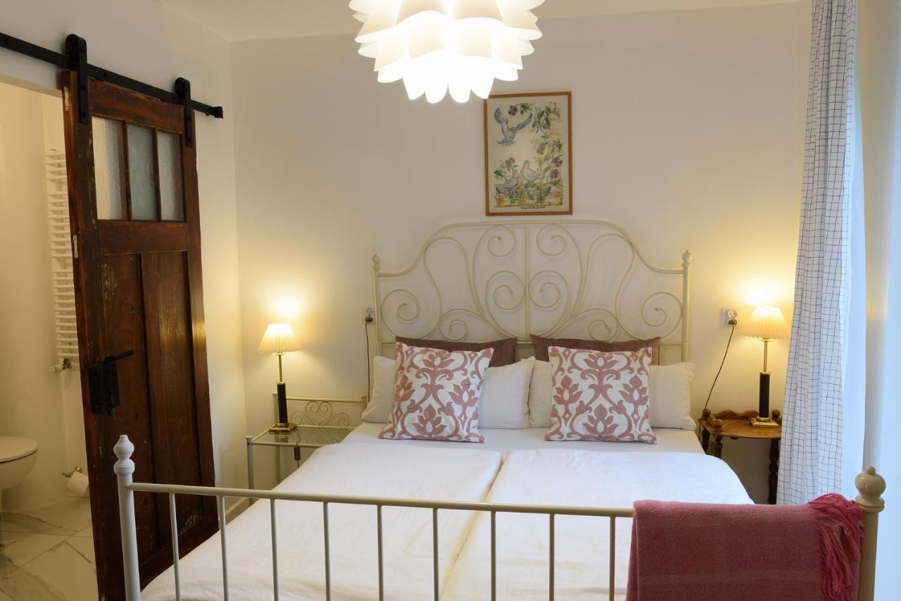 Brody  Guest House Wiejska Sielanka מראה חיצוני תמונה