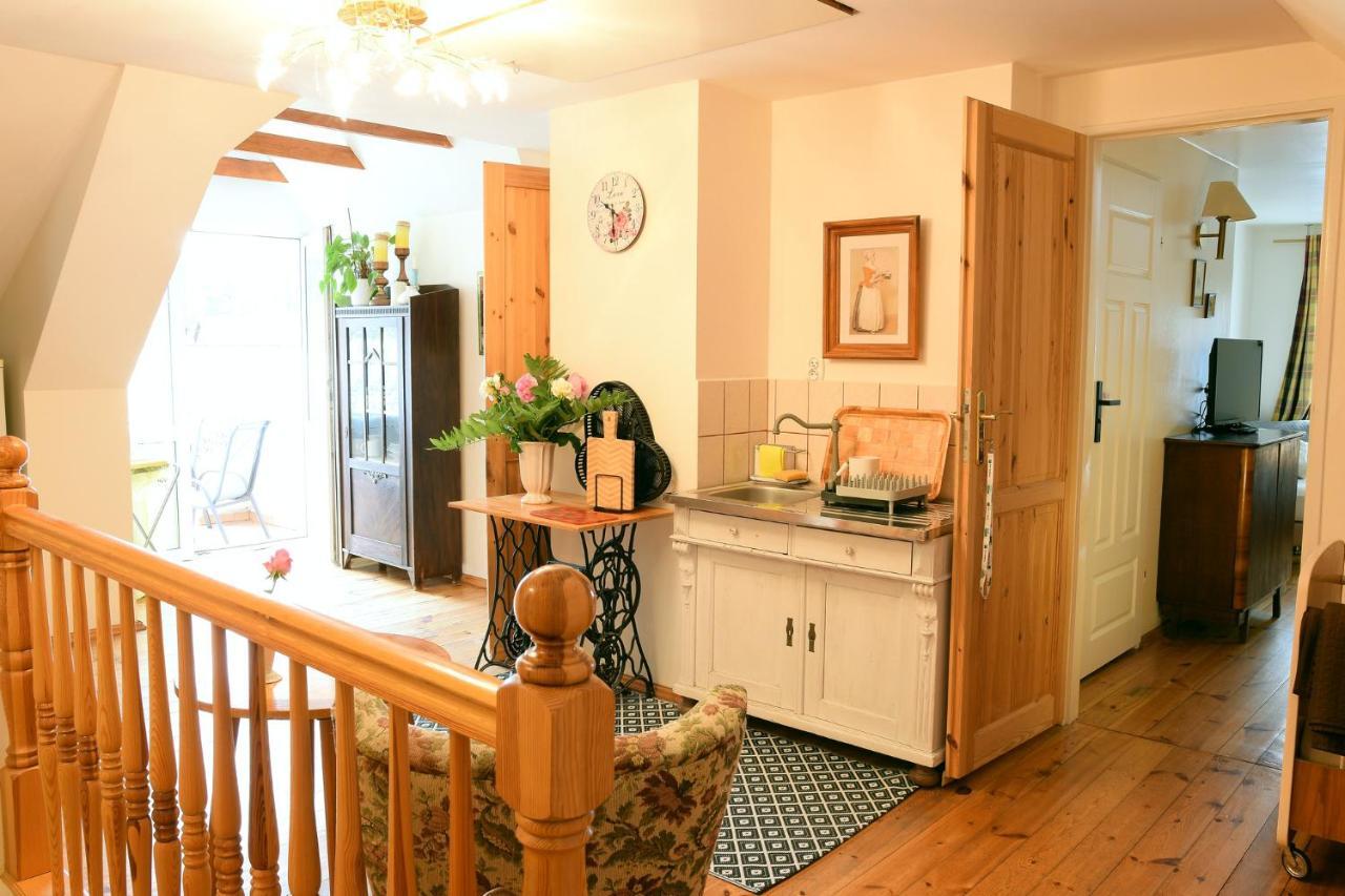 Brody  Guest House Wiejska Sielanka מראה חיצוני תמונה