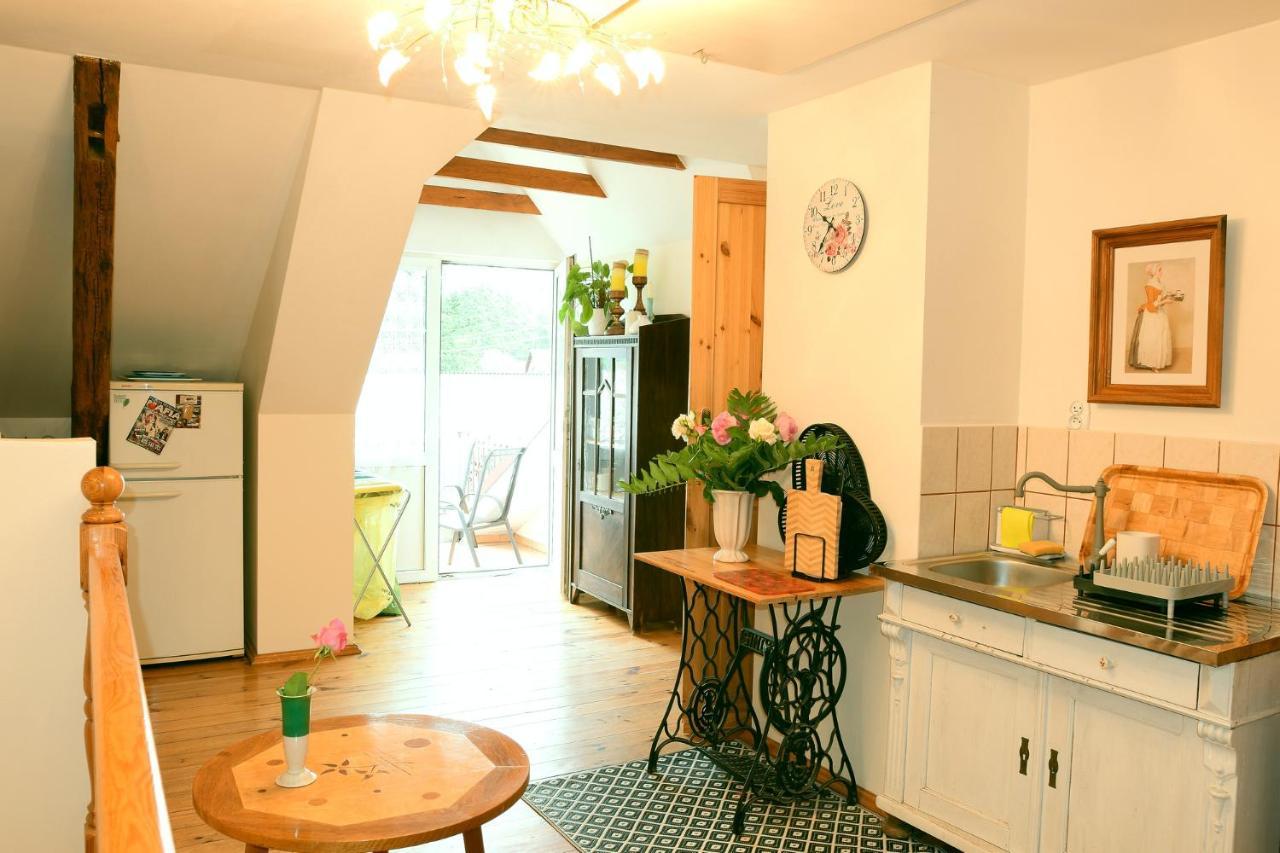 Brody  Guest House Wiejska Sielanka מראה חיצוני תמונה