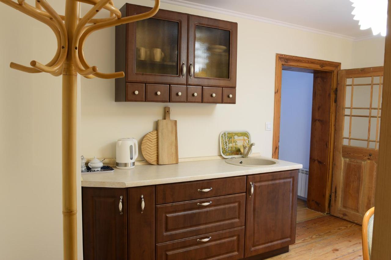 Brody  Guest House Wiejska Sielanka מראה חיצוני תמונה