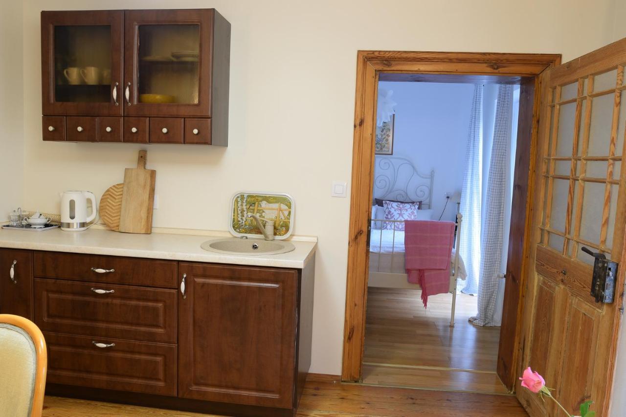 Brody  Guest House Wiejska Sielanka מראה חיצוני תמונה