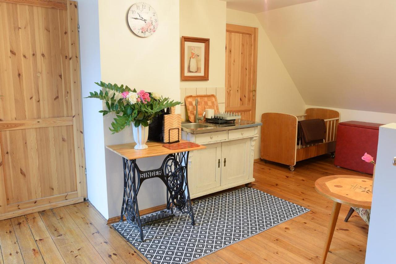 Brody  Guest House Wiejska Sielanka מראה חיצוני תמונה
