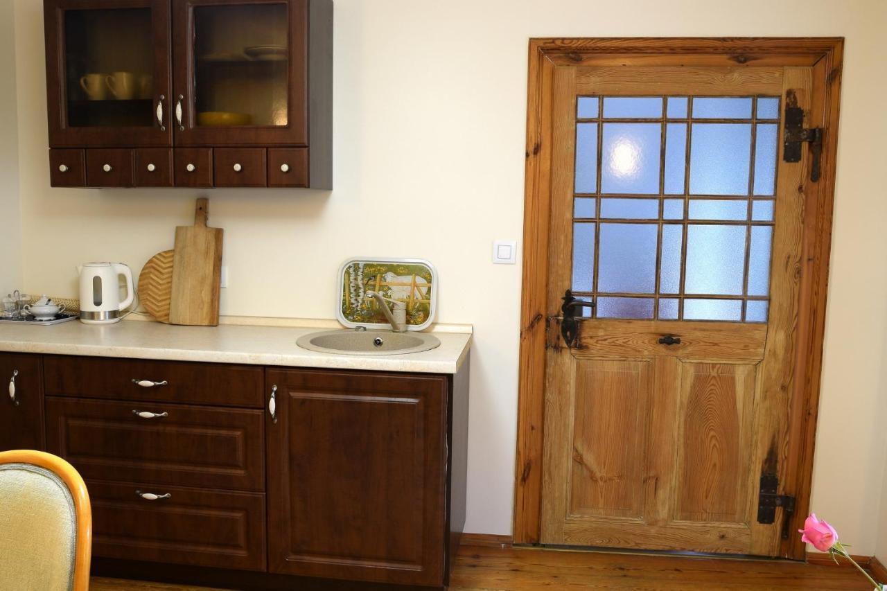 Brody  Guest House Wiejska Sielanka מראה חיצוני תמונה