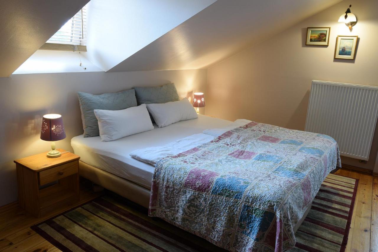 Brody  Guest House Wiejska Sielanka מראה חיצוני תמונה