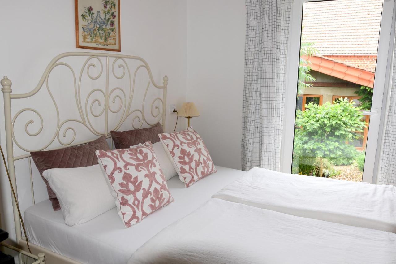 Brody  Guest House Wiejska Sielanka מראה חיצוני תמונה
