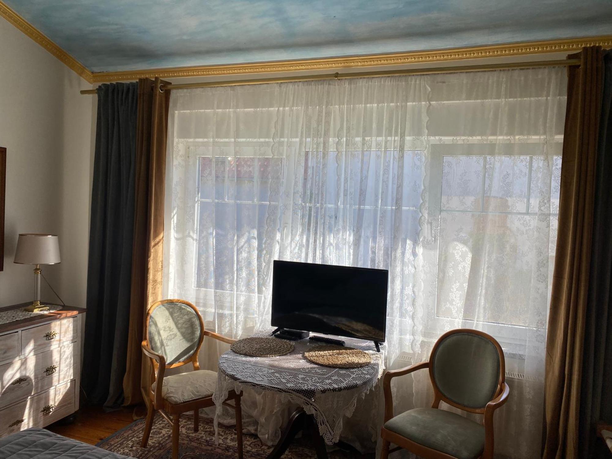 Brody  Guest House Wiejska Sielanka מראה חיצוני תמונה