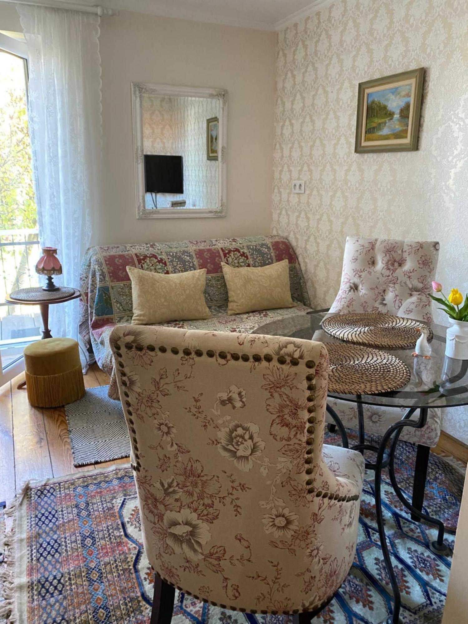 Brody  Guest House Wiejska Sielanka מראה חיצוני תמונה