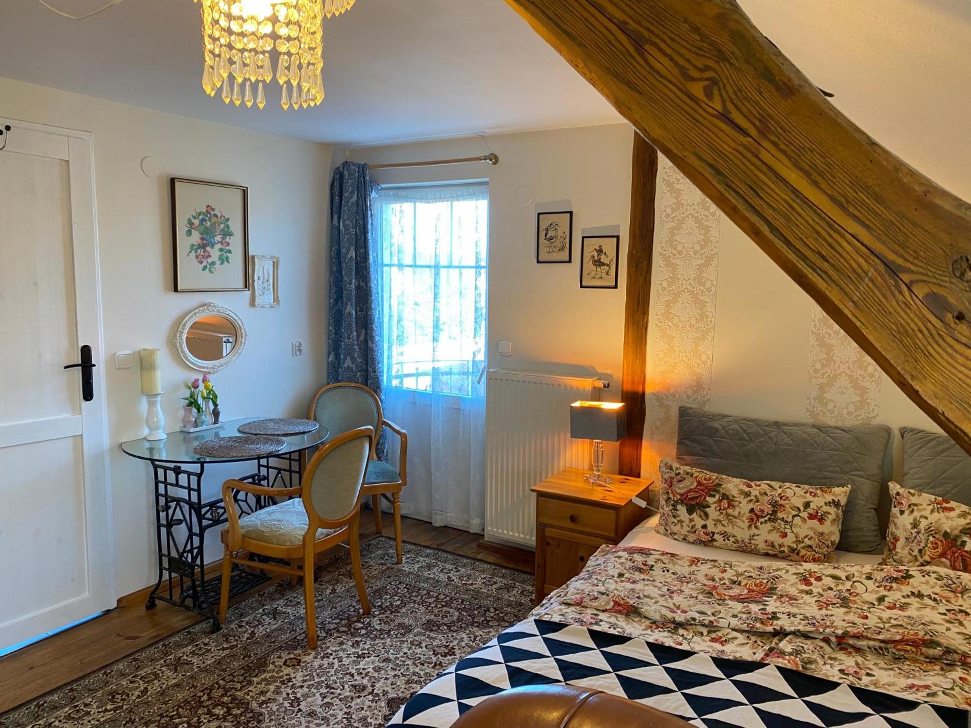 Brody  Guest House Wiejska Sielanka מראה חיצוני תמונה