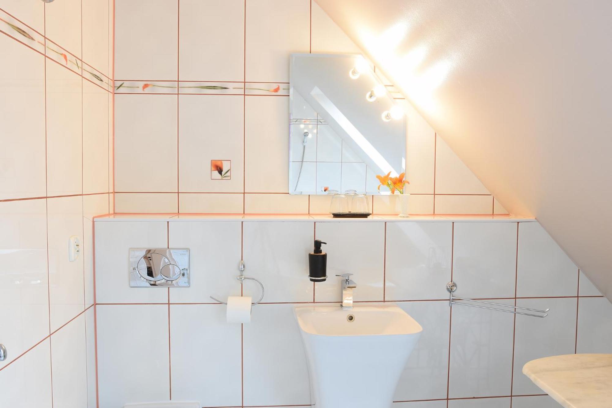 Brody  Guest House Wiejska Sielanka חדר תמונה
