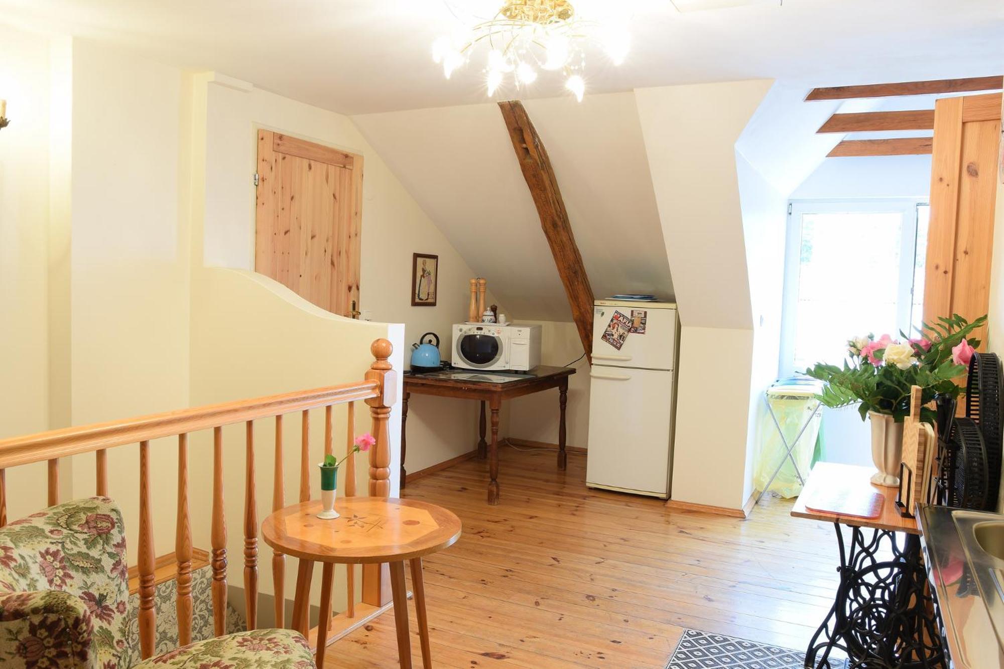 Brody  Guest House Wiejska Sielanka חדר תמונה