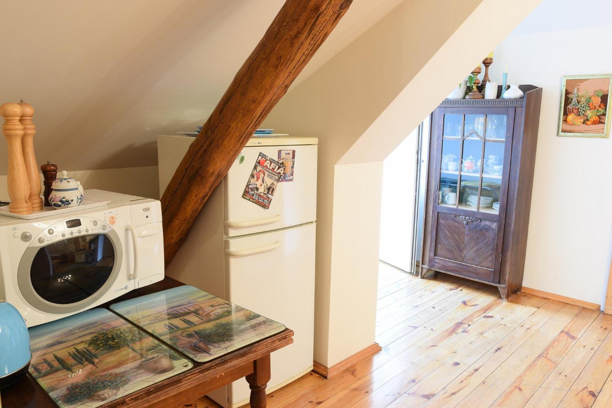 Brody  Guest House Wiejska Sielanka חדר תמונה