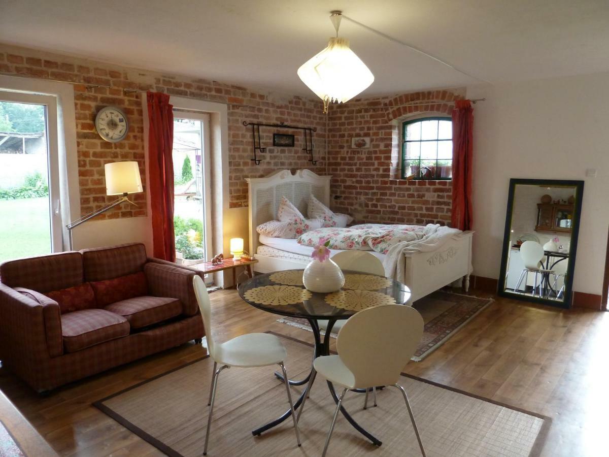 Brody  Guest House Wiejska Sielanka מראה חיצוני תמונה
