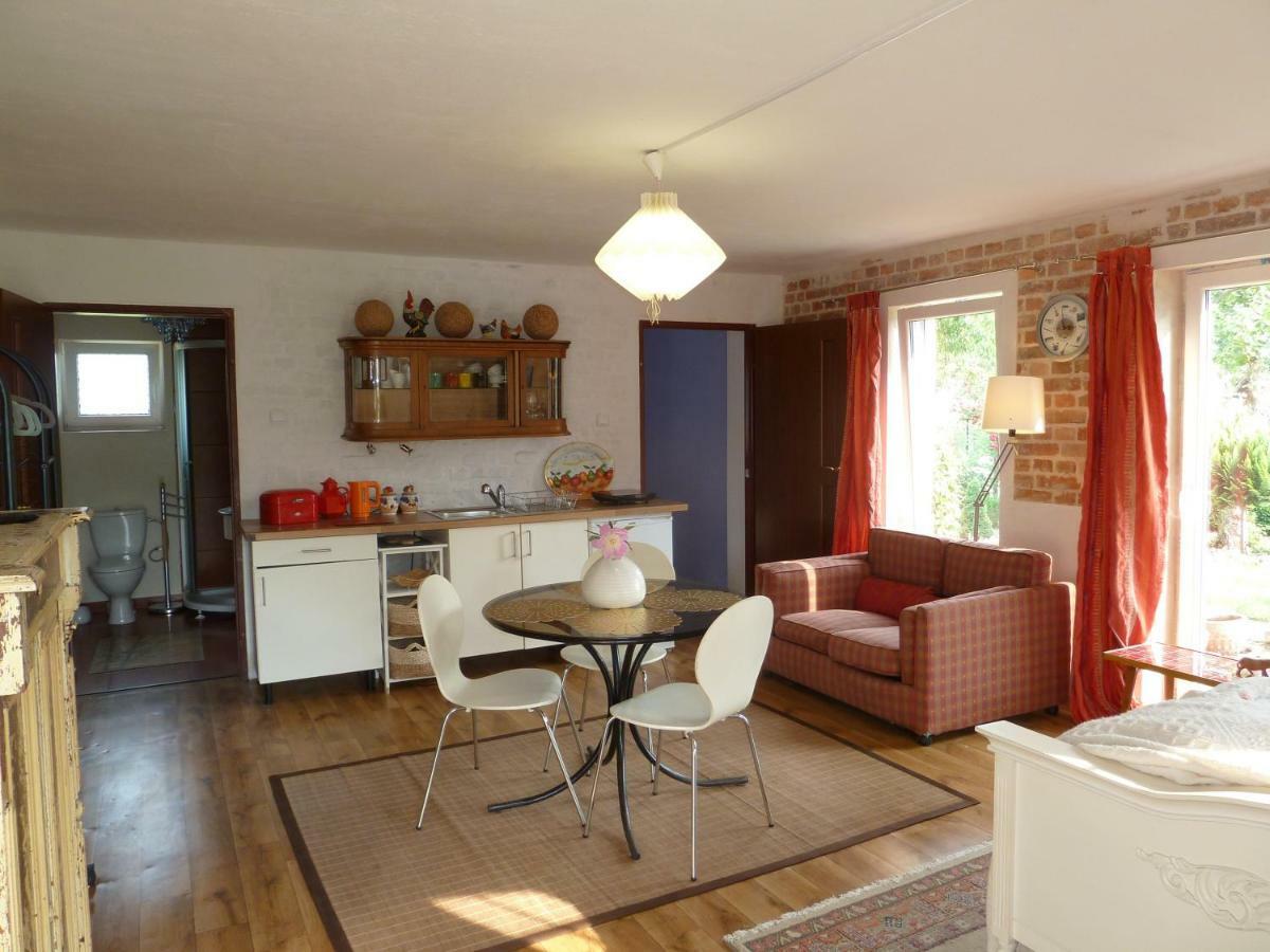 Brody  Guest House Wiejska Sielanka מראה חיצוני תמונה