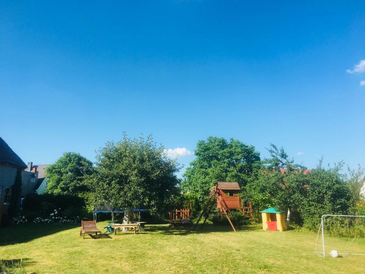 Brody  Guest House Wiejska Sielanka מראה חיצוני תמונה
